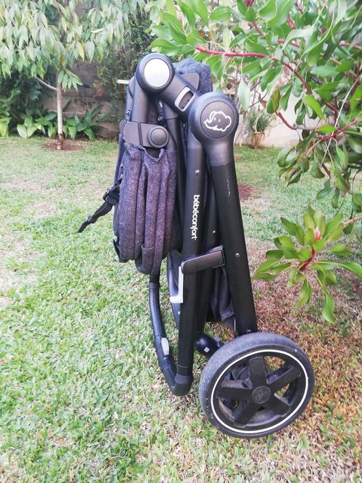 Carrinho de criança Bebé Confort como novo