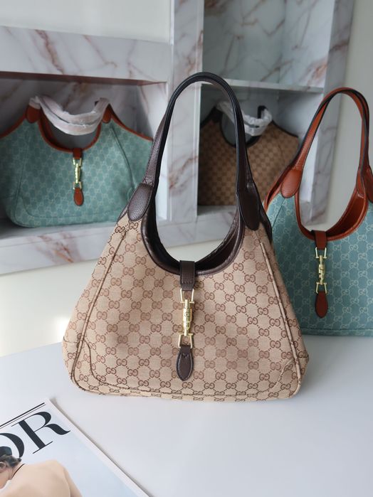 Сумка Gucci Mercato tote bag Premium 1:1