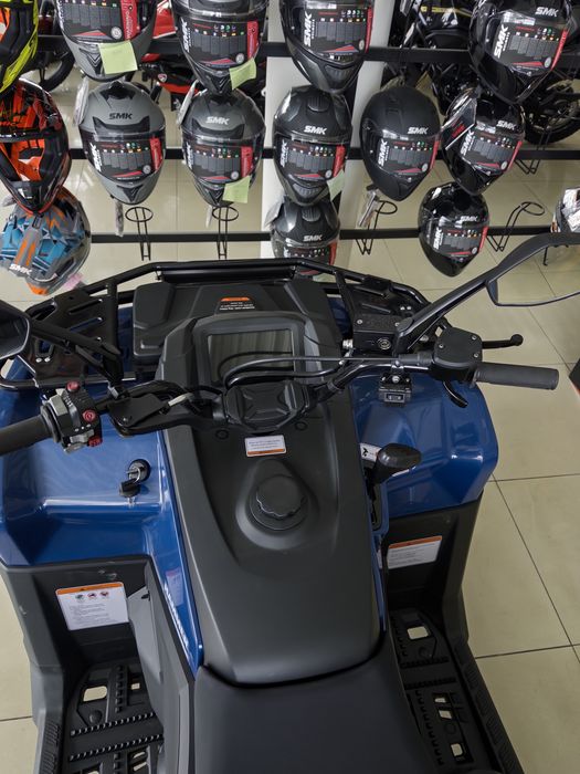 Квадроцикл MIKILON HAMMER 300 touring (u78)
