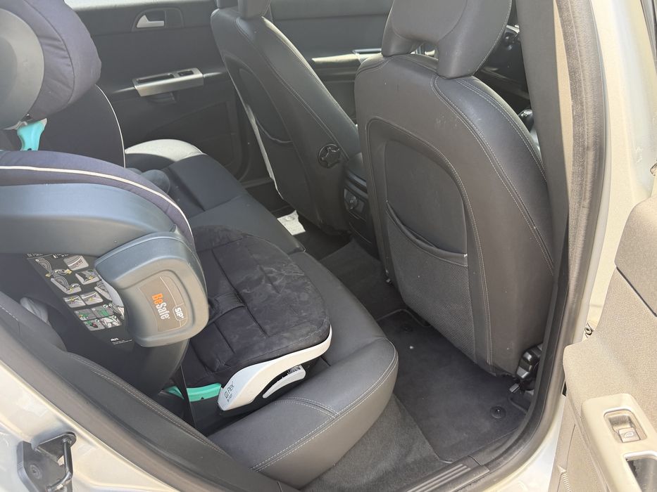 Volvo V50 2.0D 136cv 2007