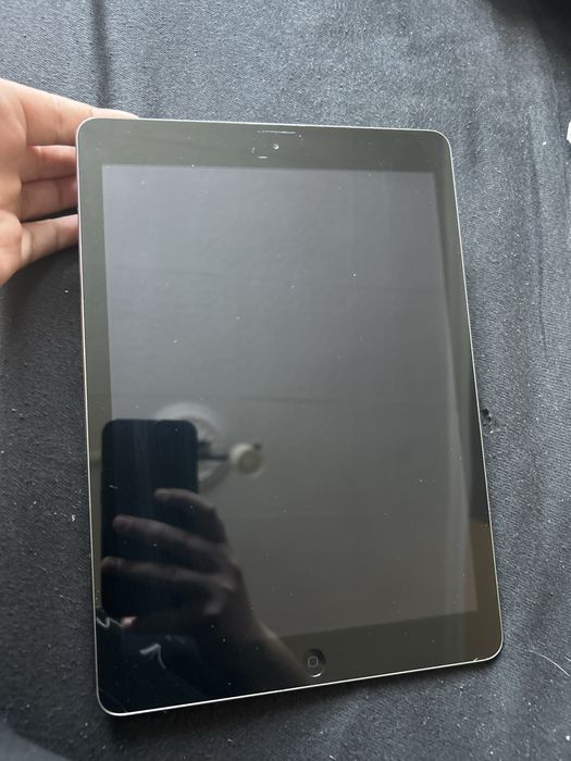 IPad model A1474