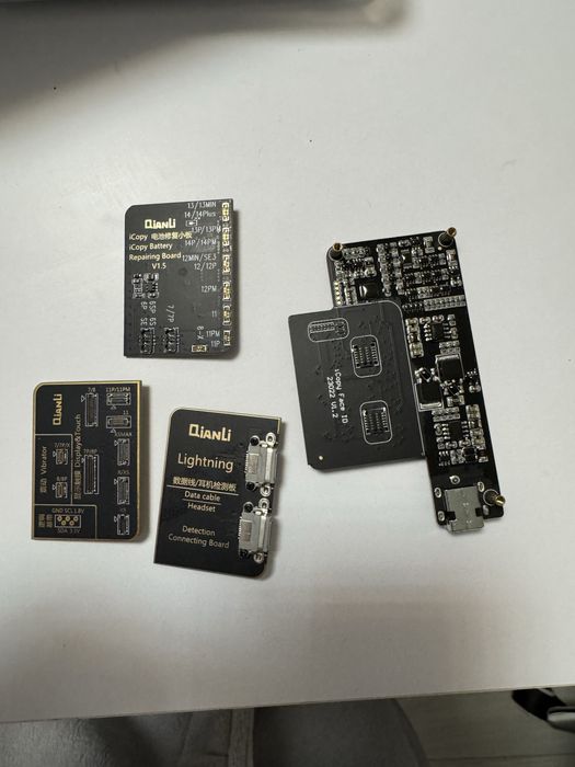 Программатор QianLi Plus 2.2 +