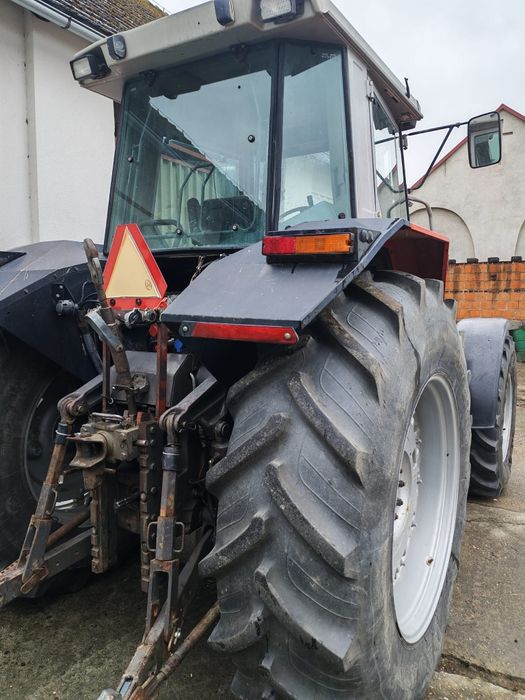 Massey Ferguson 3655