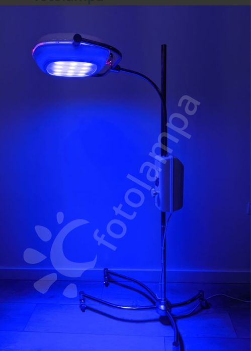 Прокат лампа від жовтяниці жовтухи новонароджених, лампа от желтушки