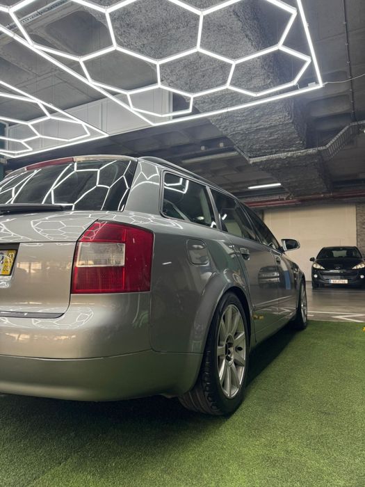 Audi A4 1.9 tdi b6