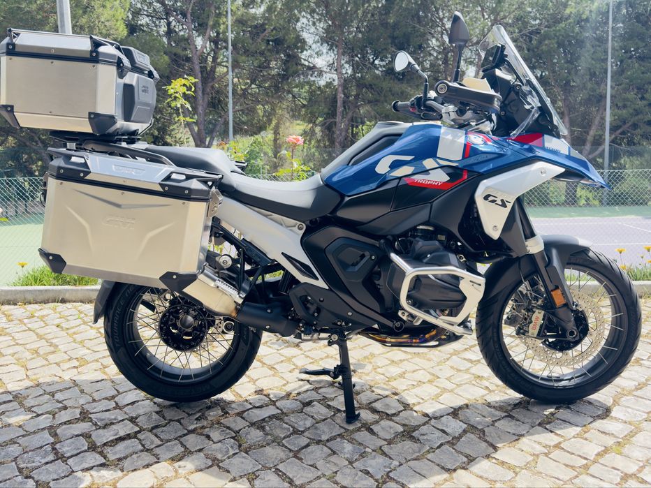 BMW R1300GS 2024