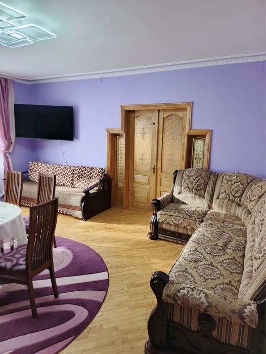 Оренда житла у Карпатах(Плавʼя, «Плай»)Садиба  «Роксолана»