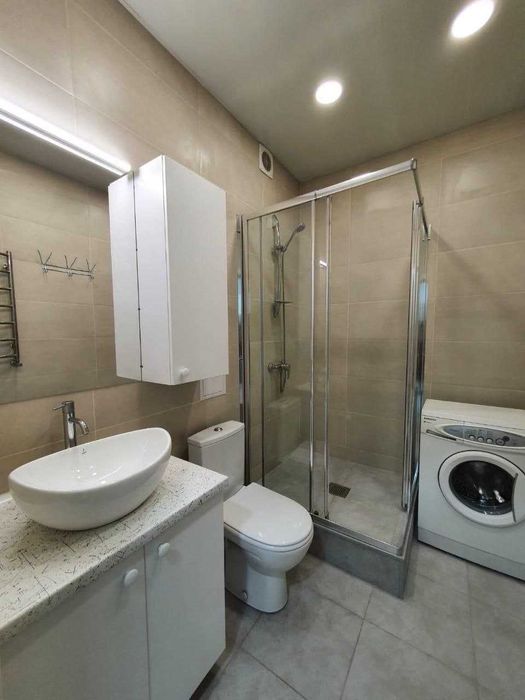 Квартири подобово/погодинно - ЖК Софія Резіденс - Борщагівка