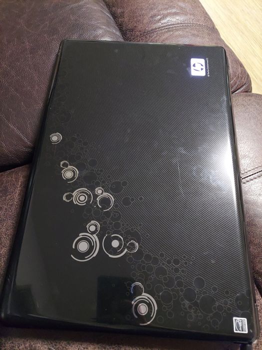 Laptop hp pavilon dv7 2150eg