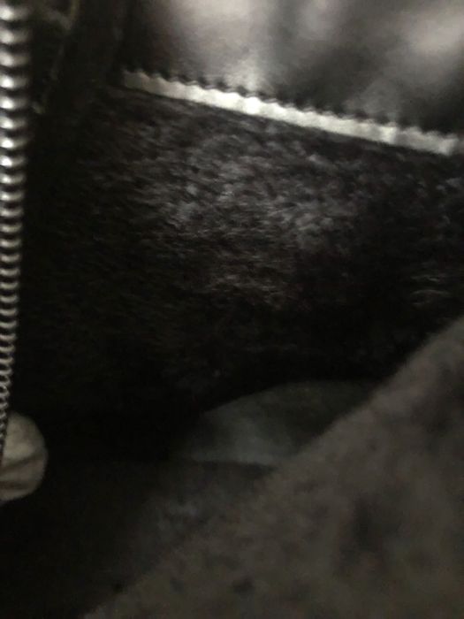 Botki koxaki skòrzane rozmiar 40