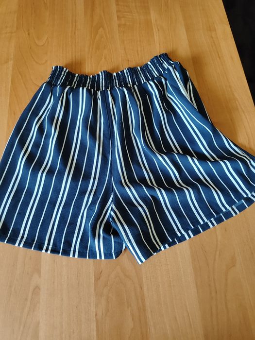 Spodenki krótkie dla dziewczynki H&M