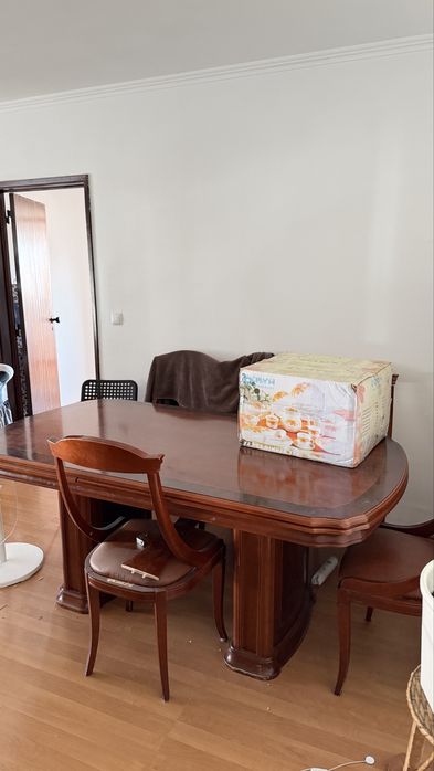 Toda mobilia de casa a 250€