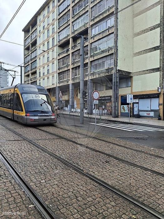 Apartamento T2 para venda