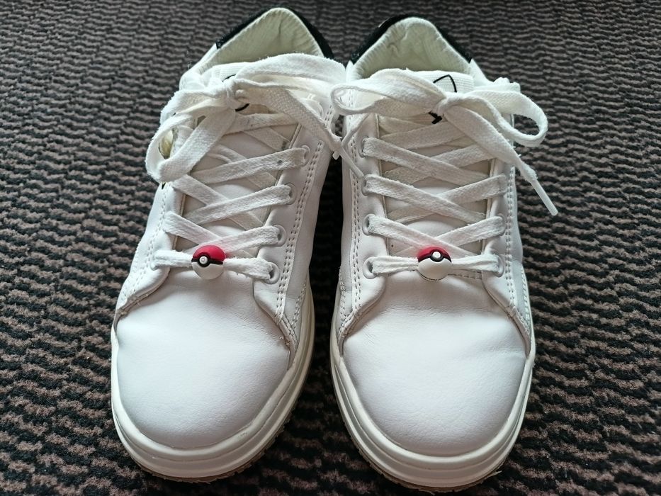 Buty sportowe Zara Pokemon 33