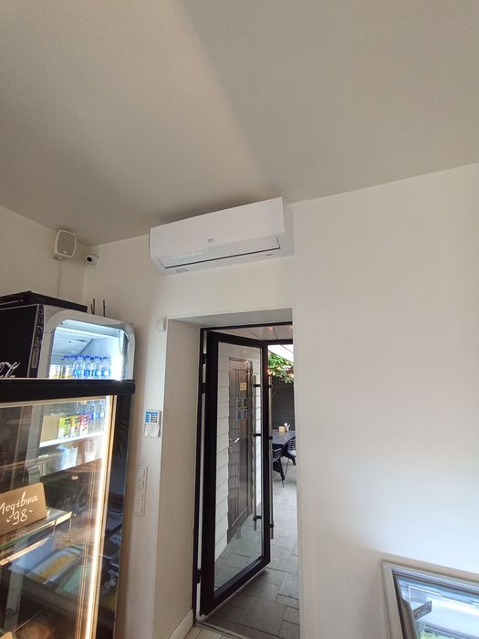 Установка-монтаж,продажа кондиционеров,ремонт и сервис.Вентиляция