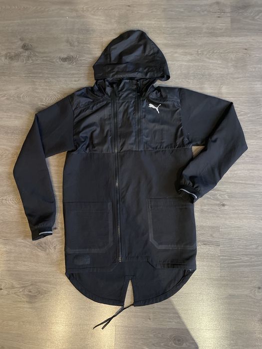 Puma Демісізона Куртка та Жилетка для Бігу Пума