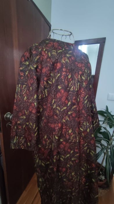 Vestidos vintage (vários)