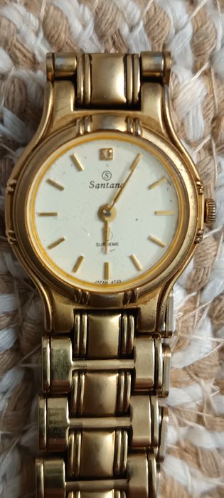 Zegarek damski Santana