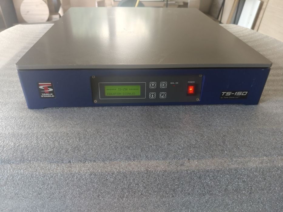 Stół antywibracyjny Table Stable TS-150