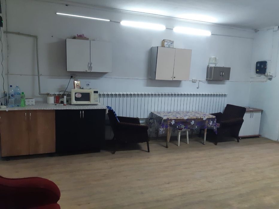 Продам Гараж-дом