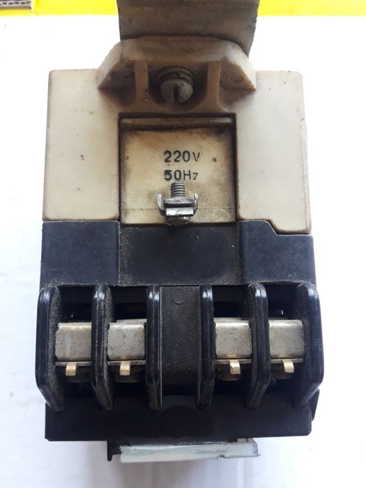 Продам реле РПК1-011У4 16а