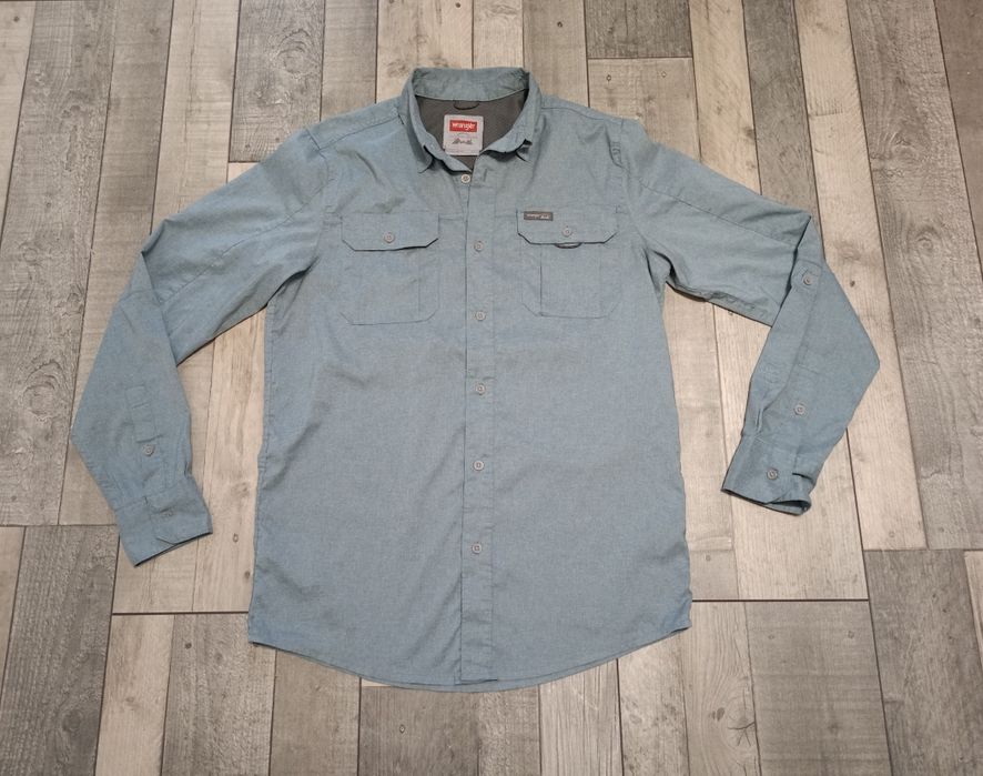 Koszula Wrangler damska roz. M/L