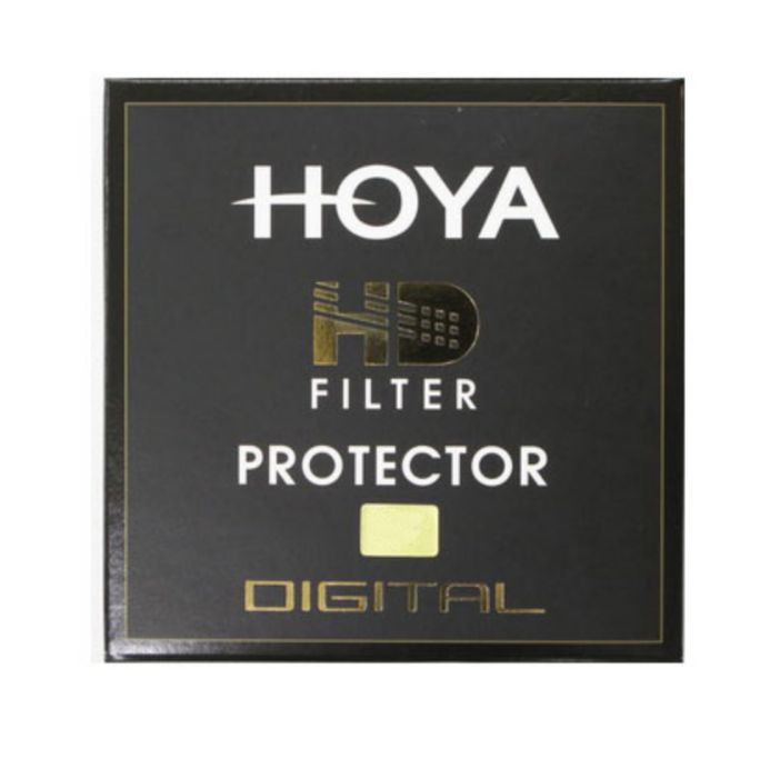 Hoya HD Protector 62mm64738210783619121
