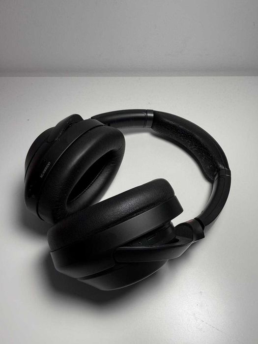 Sony WH-1000XM3 - Auscultadores com Noise Cancelling Premium