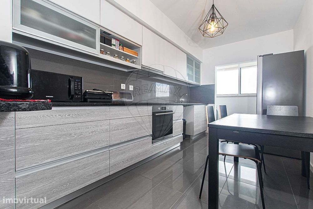 Apartamento T3 para venda