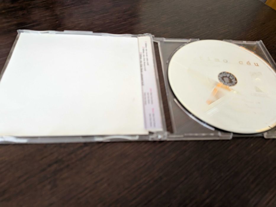 CD Sétimo Céu - Sétimo Céu