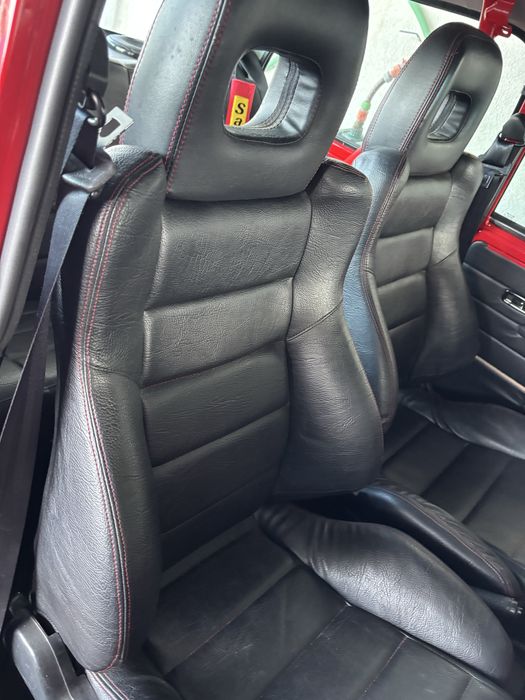 Mini Cooper 1.3i de 1996