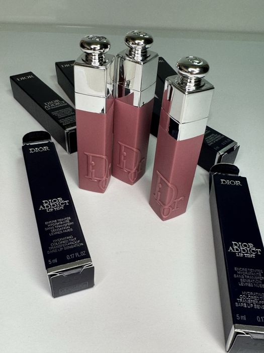 Блиск тінт Dior 351