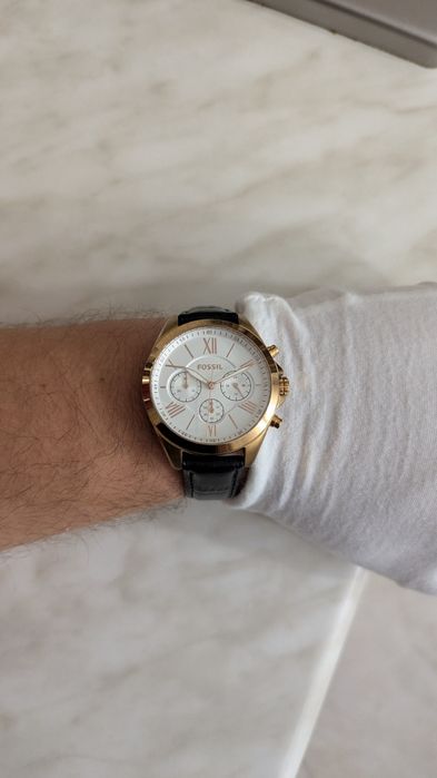 Часы Fossil BQ 1751 женские, годинник жіночий США