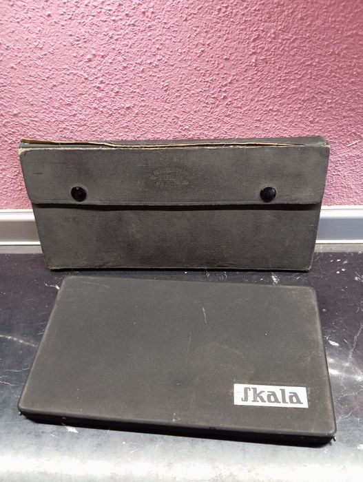 Zestawy kreślarskie cyrkle