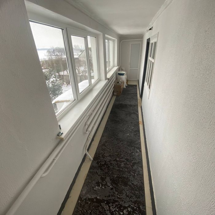 Продам 2-х повирховий будинок