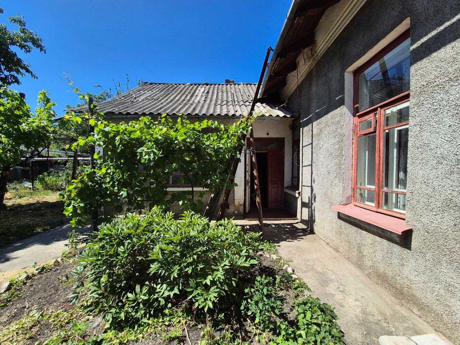 Продам 3 кімнатну квартиру з власним двориком Подільськ Одеська обл