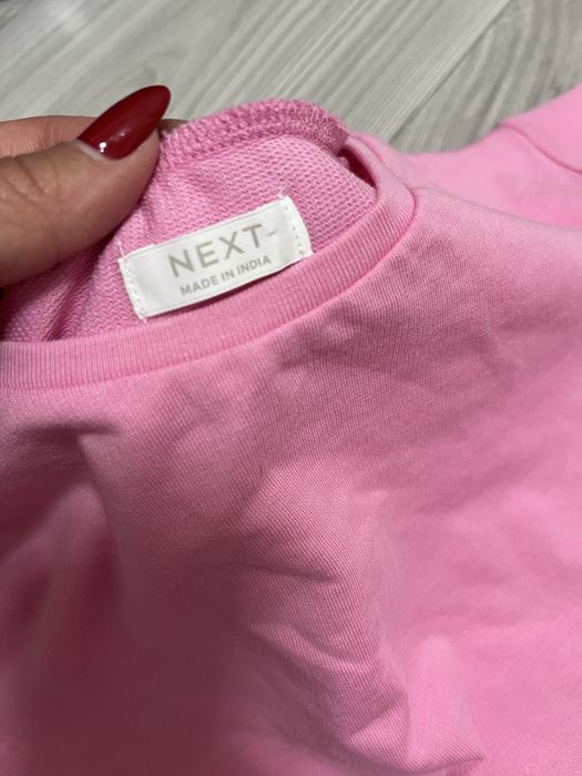 спідниця футболка zara