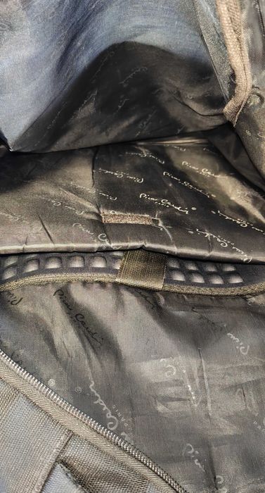 Mochila para Portátil Pierre Cardin