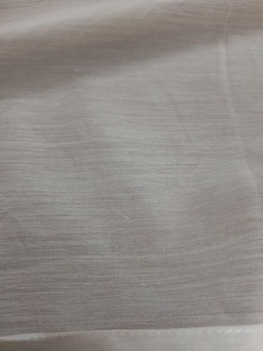 Продам гардіну білого кольору