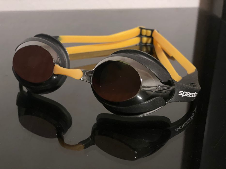 Óculos natação Speedo Merit