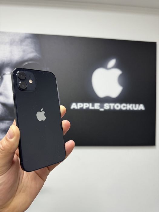 Продам Iphone 12 128 Black