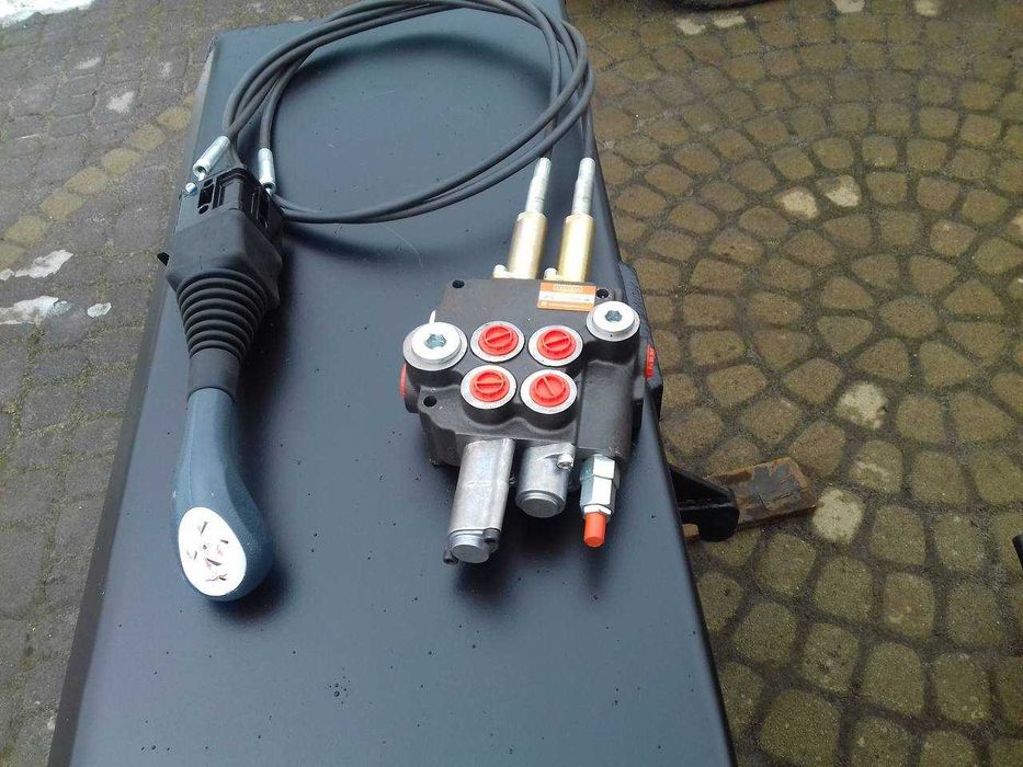 навантажувач кун Tytan Tur-5.1 юмз мтз т-40 погрузчик