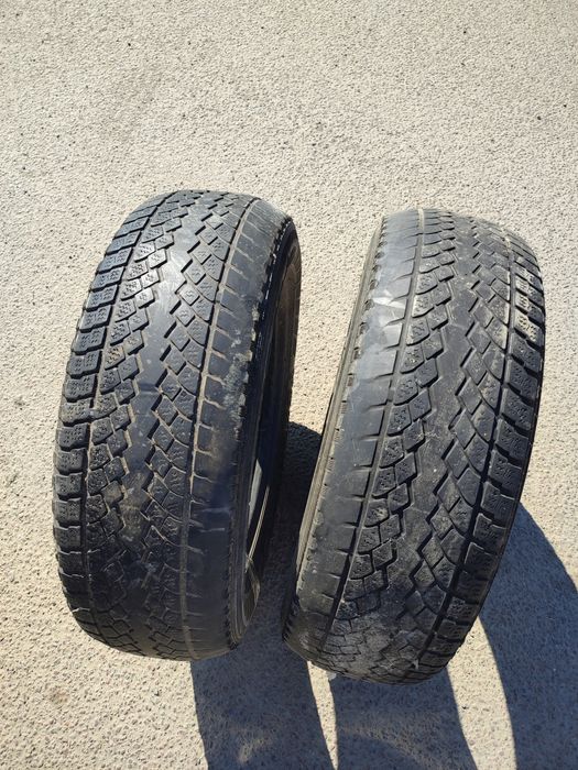 Шини Yokohama 215/70/16