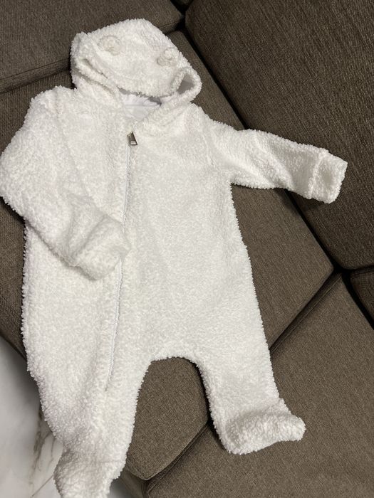 Продам теплый человечек, тедди