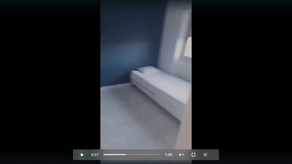 Quarto para solteiro