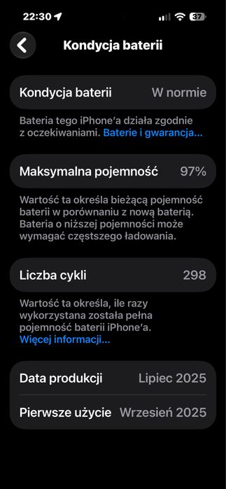 Sprzedam iphone 17 pro max