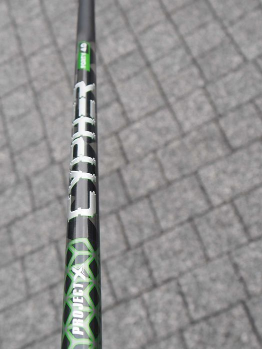 Kij do golfa Callaway Epic Max Wood 5 dla Leworęcznych Idealny stan