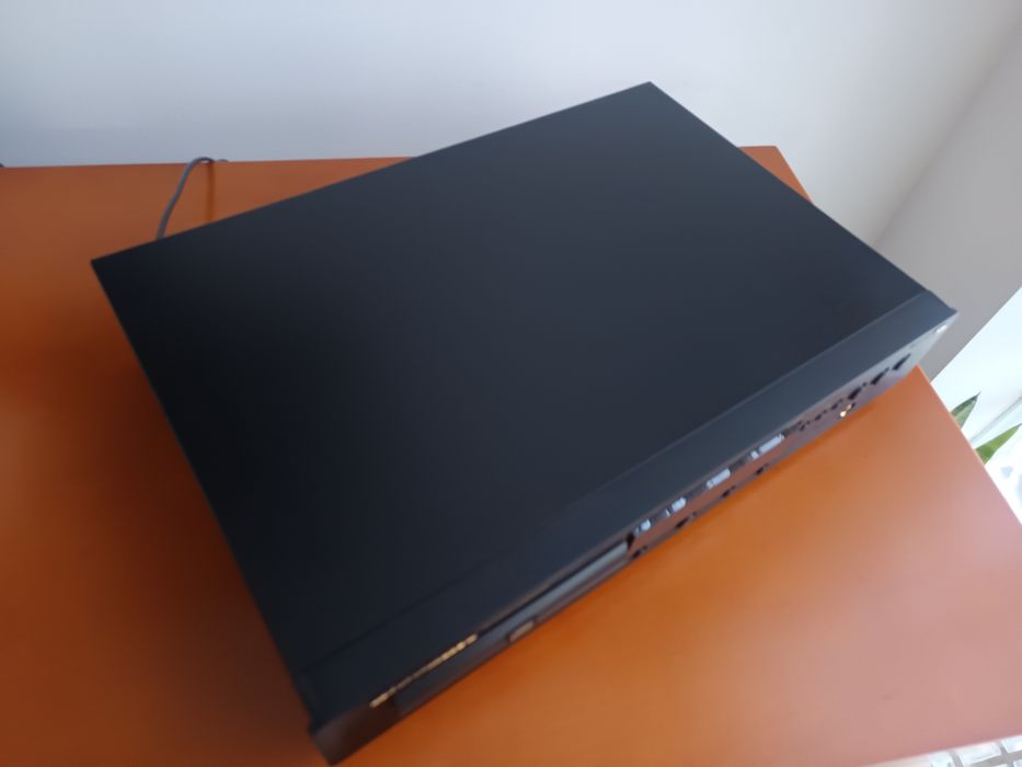 Leitor de cd Marantz CD 6000 OSE Limited Edition