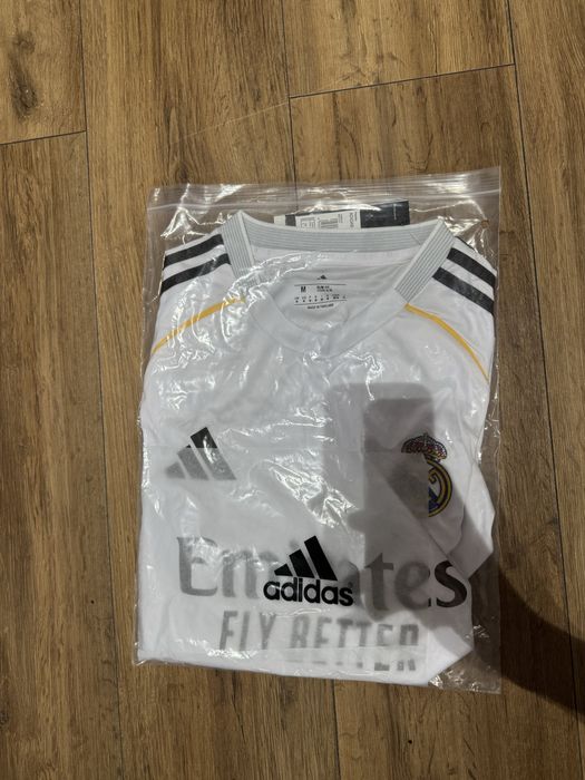 Koszulka real madryt