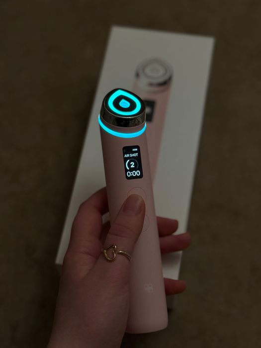 Medicube Beauty Device Age-R Booster Pro